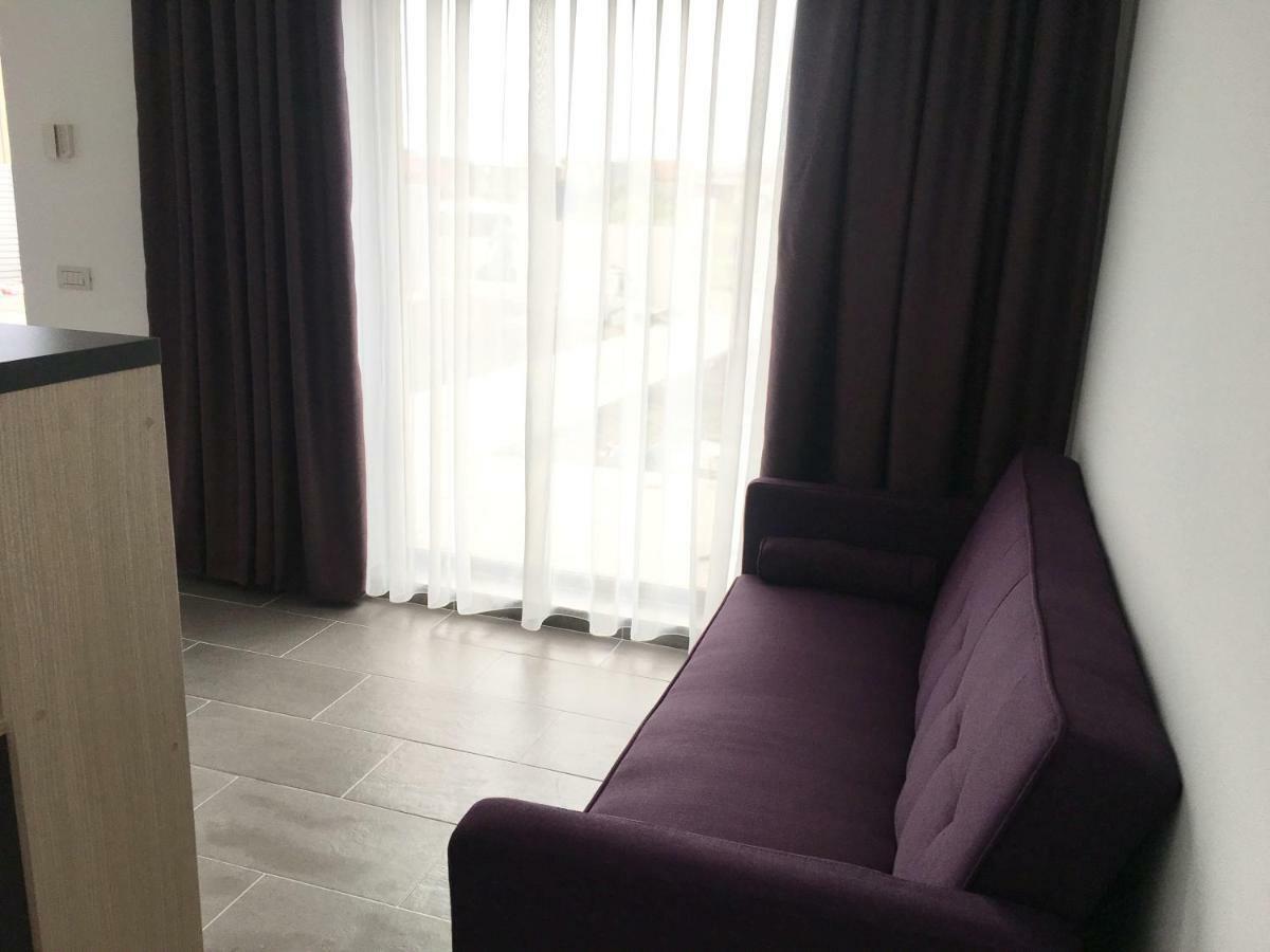 Vila Patricia Costinesti Zewnętrze zdjęcie