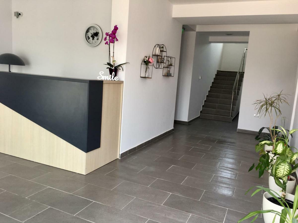 Vila Patricia Costinesti Zewnętrze zdjęcie